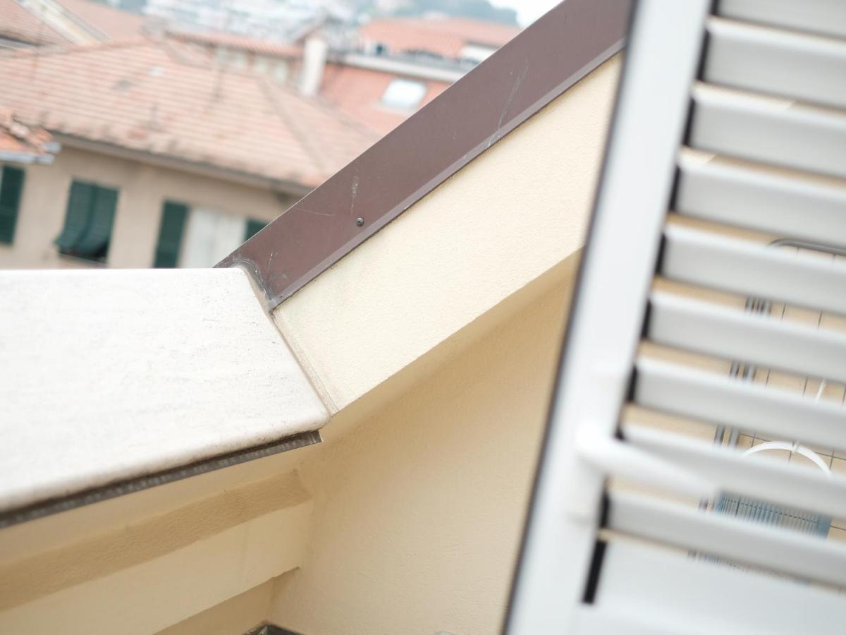 Oasi 83 Hotel San Benedetto del Tronto Exterior photo