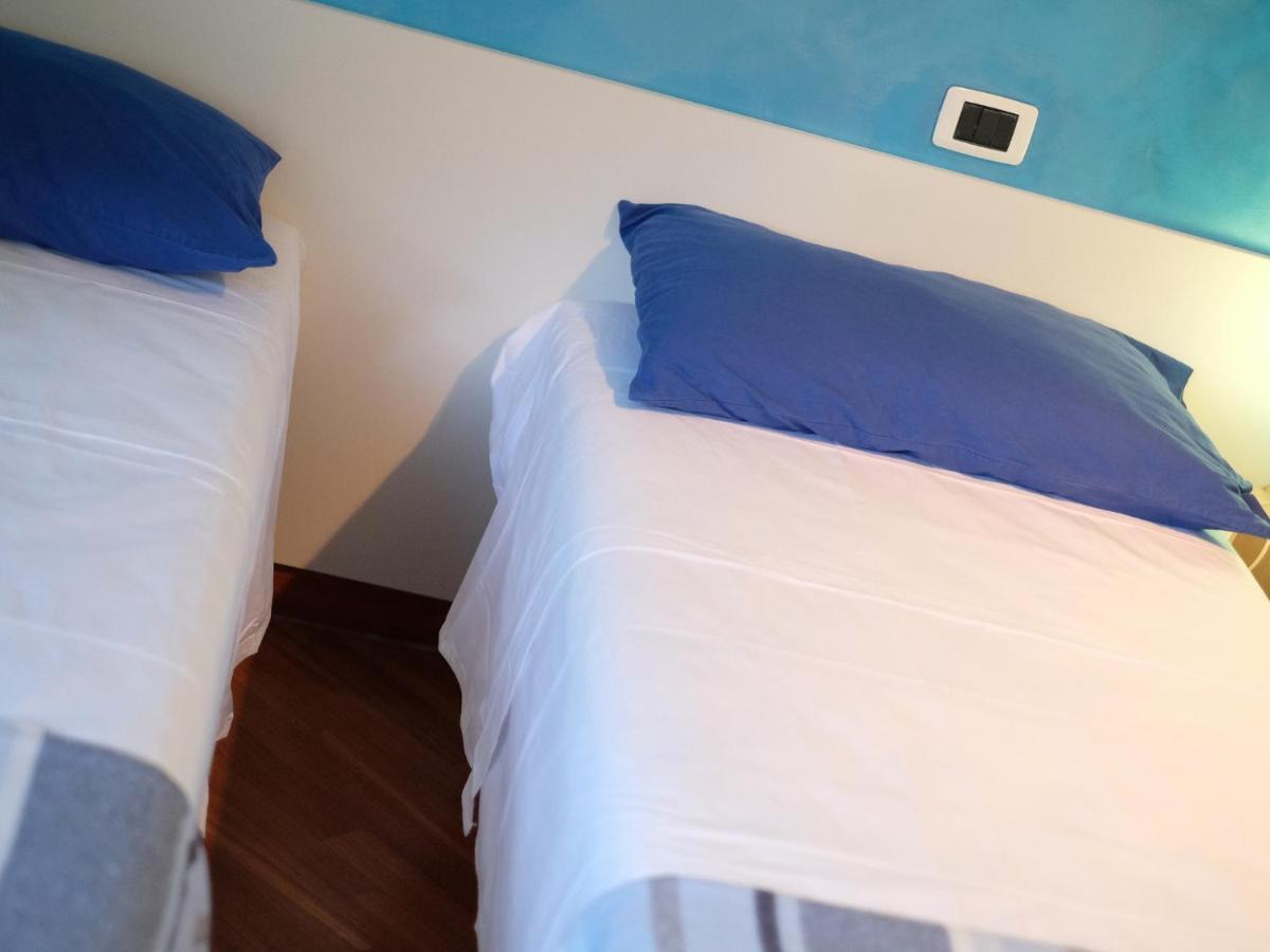 Oasi 83 Hotel San Benedetto del Tronto Exterior photo