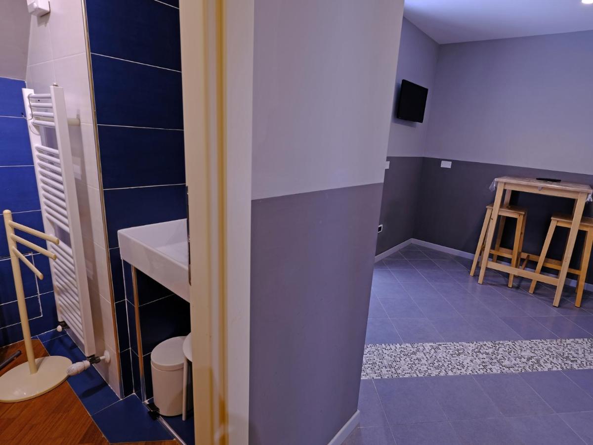 Oasi 83 Hotel San Benedetto del Tronto Exterior photo